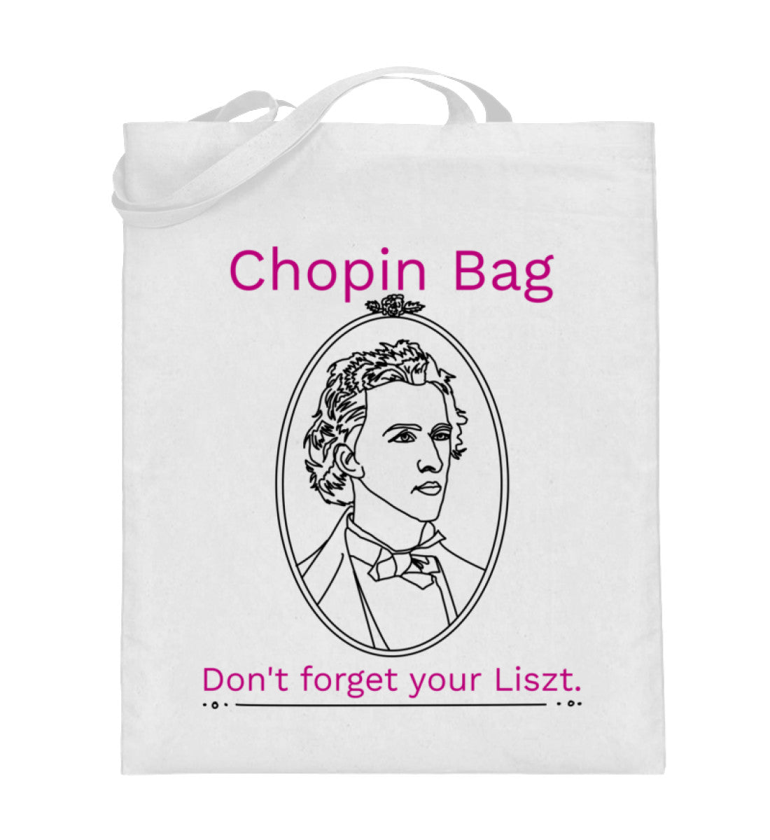 Chopin bag sale