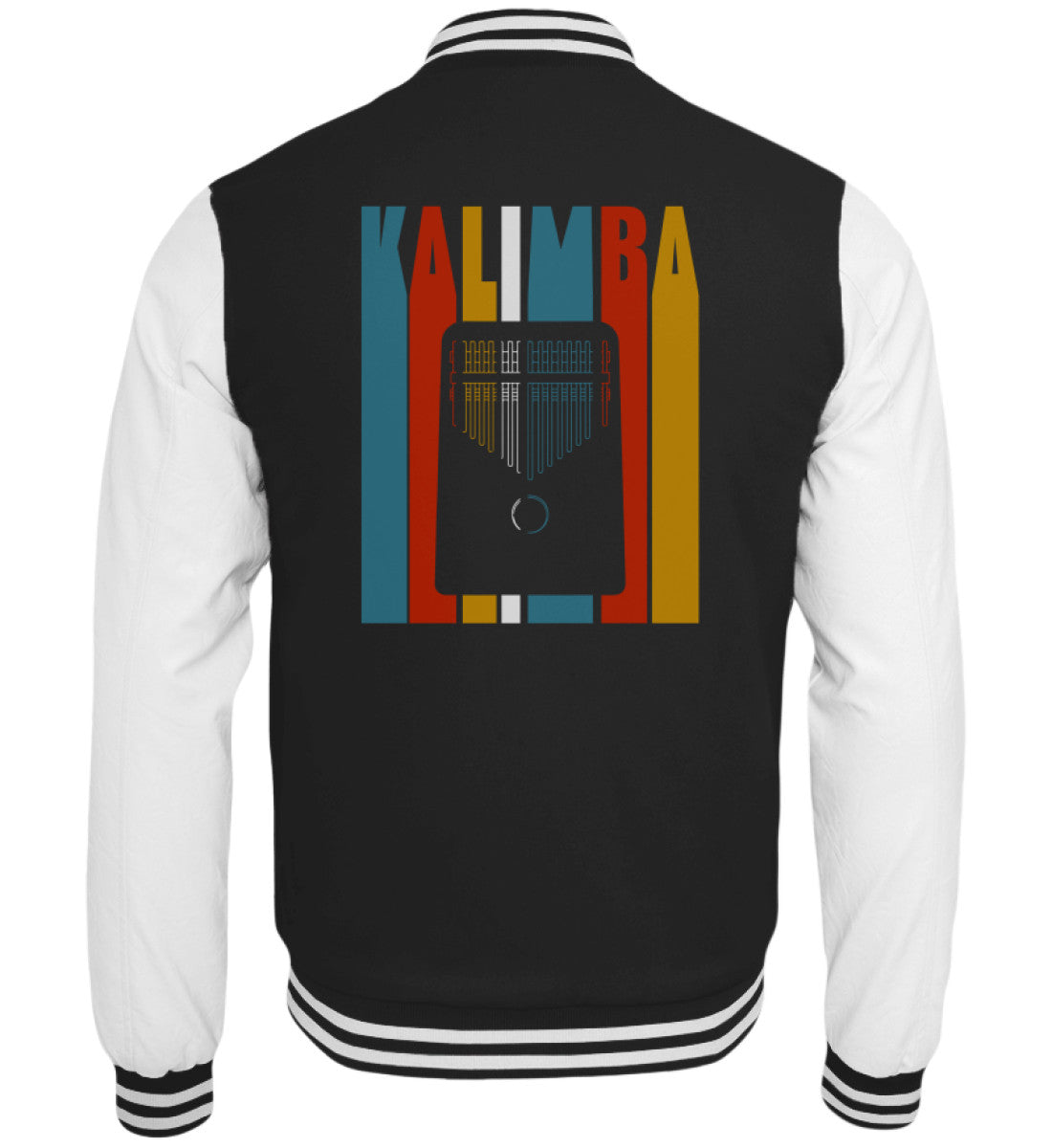 Kalimba College-Jacke