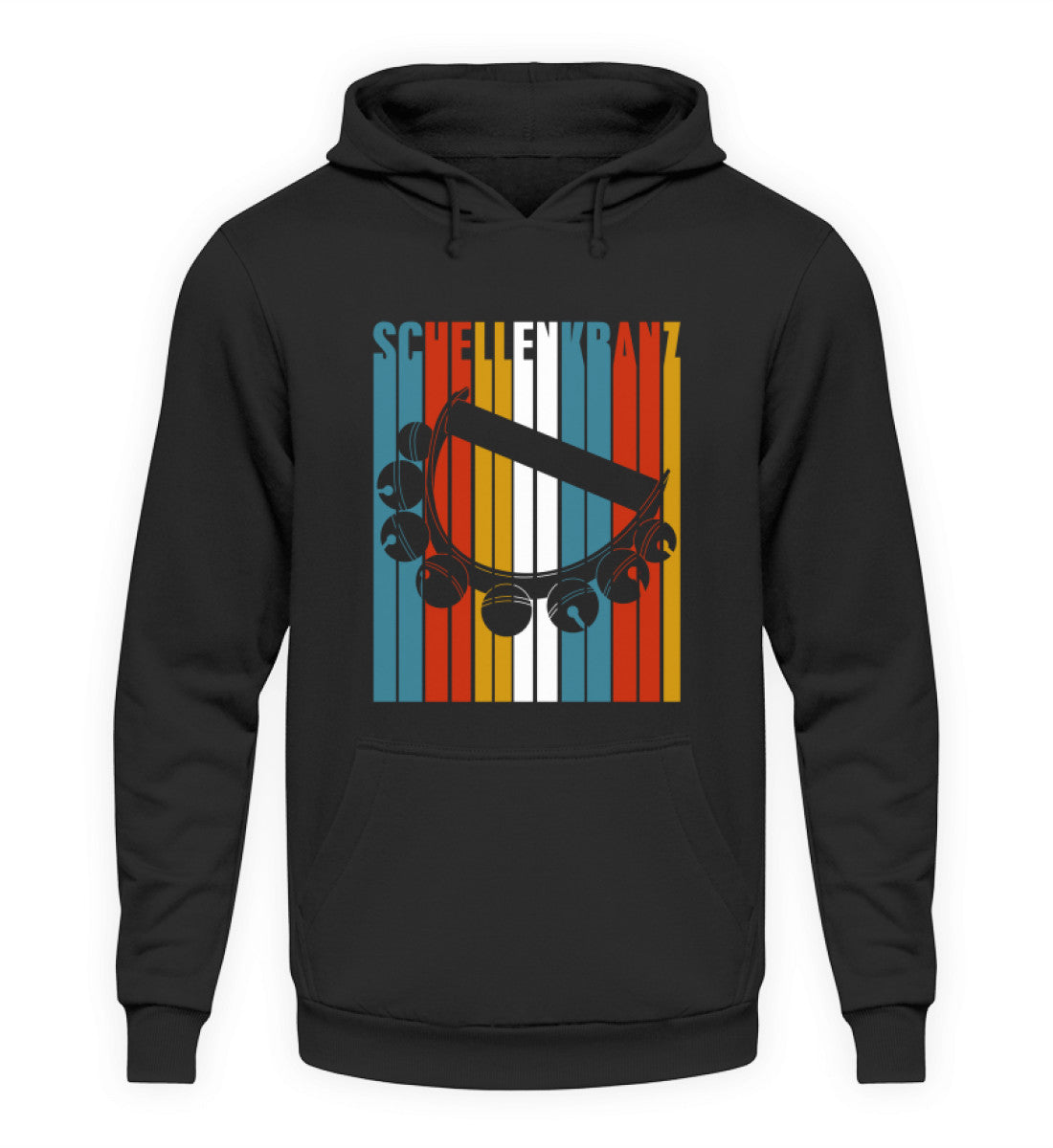 Schellenkranz Hoodie