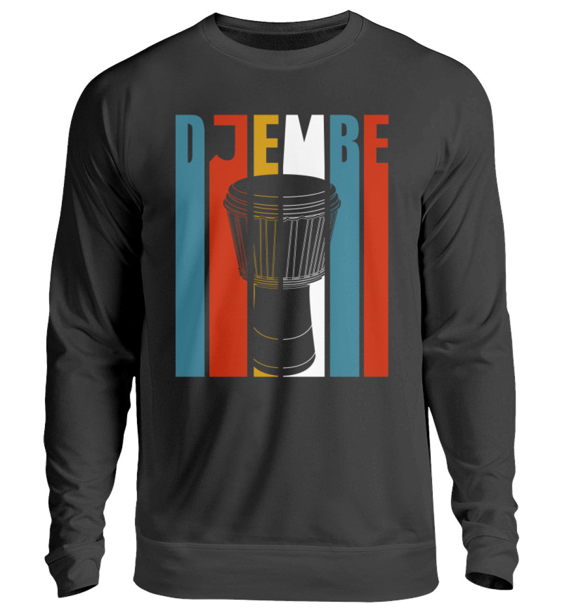 Djembe Pullover